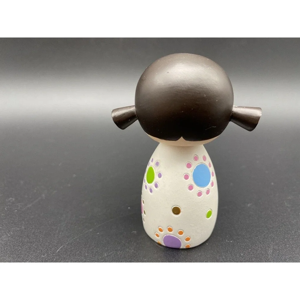 Rare Momiji Doll 